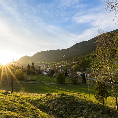 Bad Bleiberg