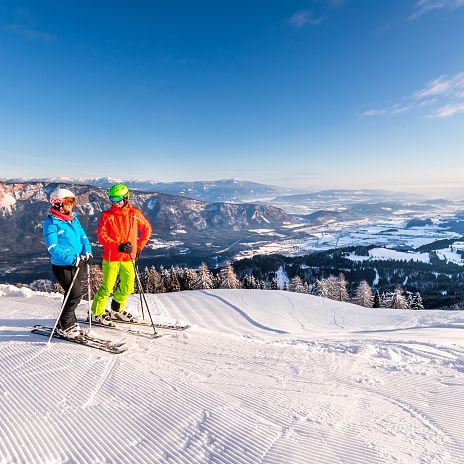 Dreiländereck Ski 1
