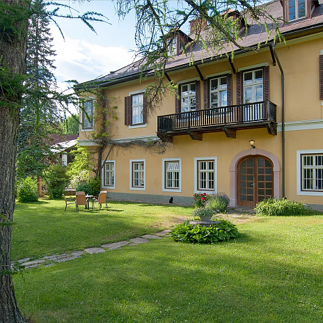 Museum Nötscher Kreis