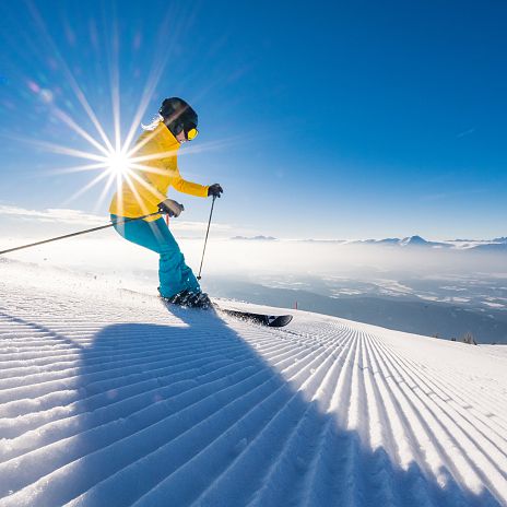 Ski Alpin Gerlitzen Alpe 6