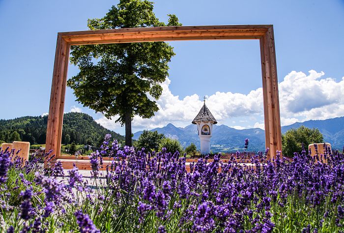 Egger Marterl picture frame