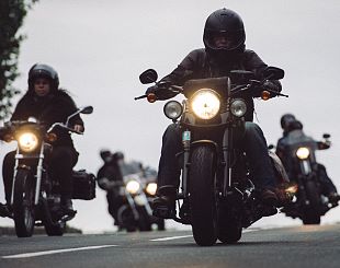 Treffen 2017 see harley faaker Harley davidson