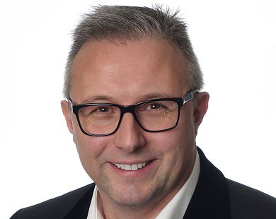 Joachim Hauser