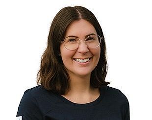 Lisa Geiger