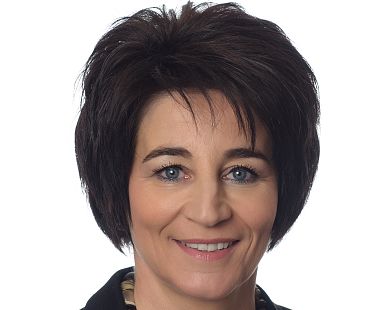 Rebekka Stampfer
