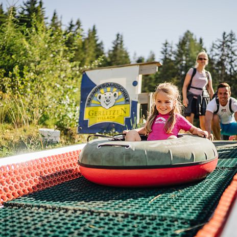 Adventure Park Gerlitzen Alpe (2)
