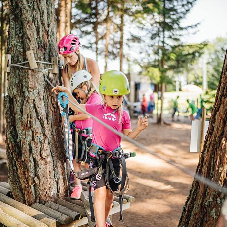 Adventure Park Gerlitzen Alpe (4)