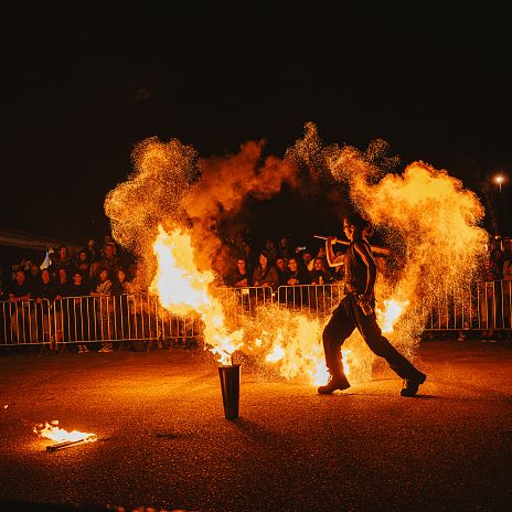 European Bike Week 15