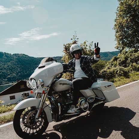 European Bike Week 17