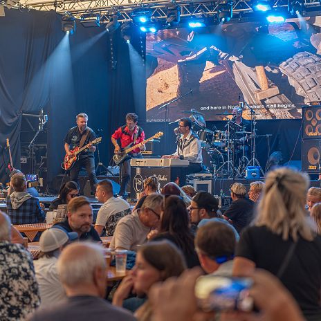 European Bike Week 3