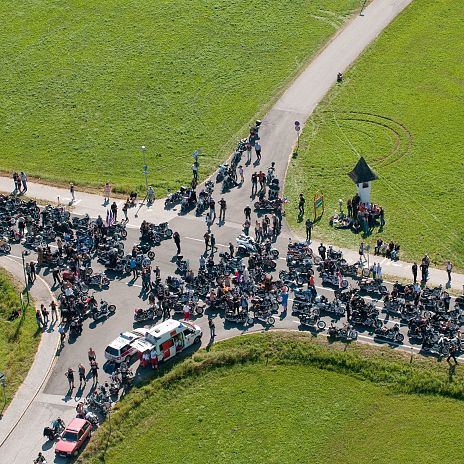 European Bike Week Faaker See 2