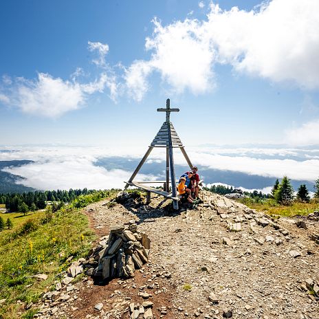 Familie Gerlitze Wetterkreuz