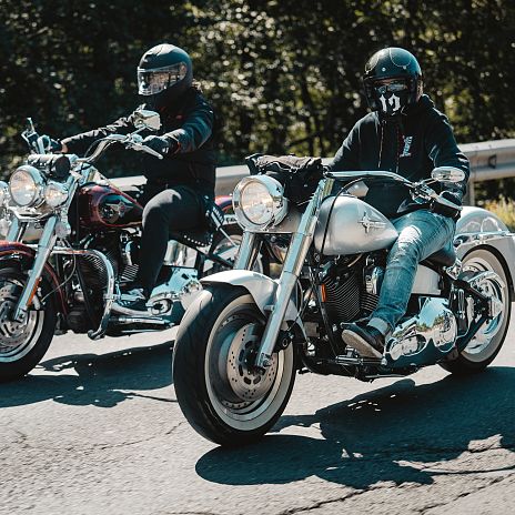 European Bike Week 16