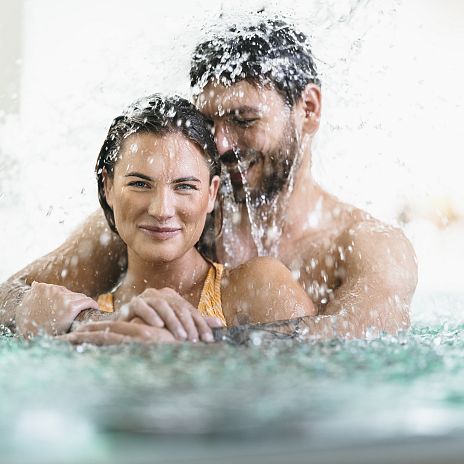 KärntenTherme Entspannung 3