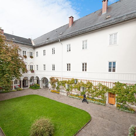 Kloster Wernberg 4