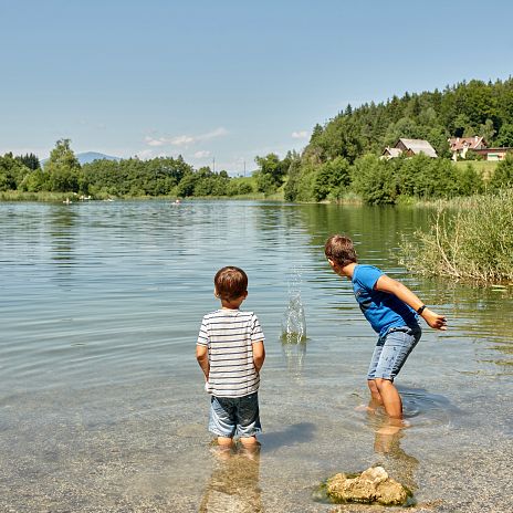 Aichwaldsee 2