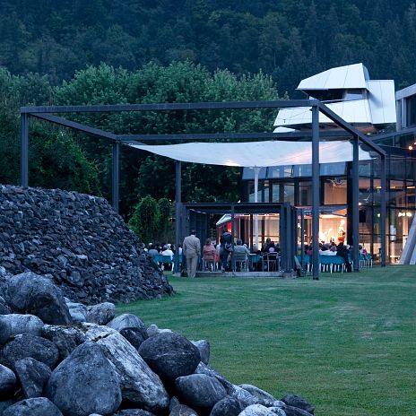 Steinhaus in Steindorf am Ossiacher See 3