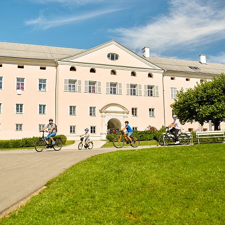 Stift Ossiach 6