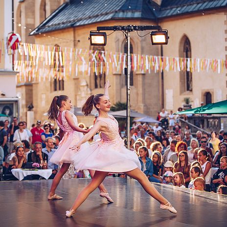 Summerfeeling Villach 2