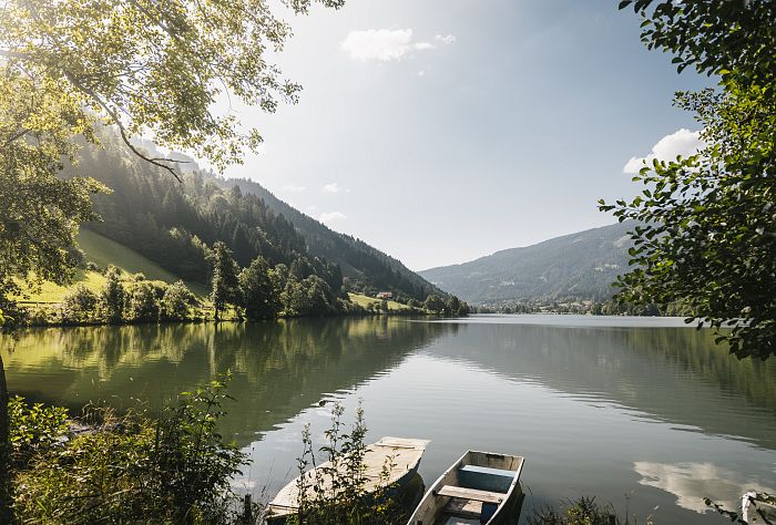 AfritzerSee_Sommer_StefanLeitner-3_Region-Villach-Tourismus-GmbH_Stefan-Leitner