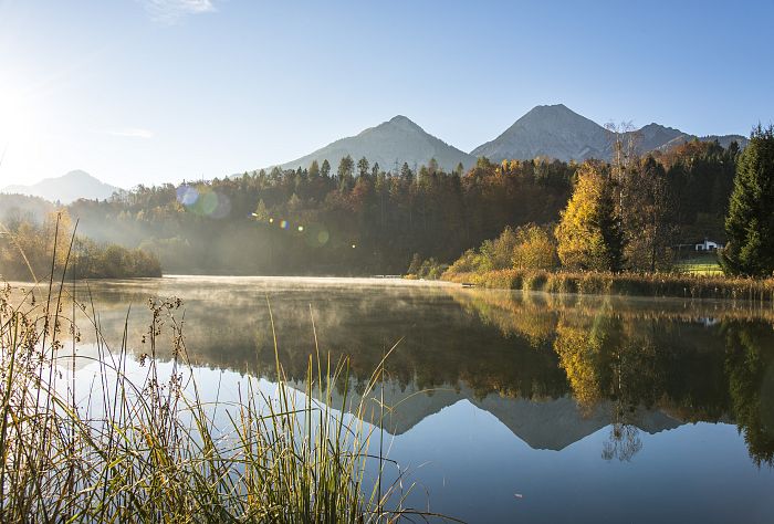 Aichwaldsee_Kaernten-Werbung_Franz-Gerdl