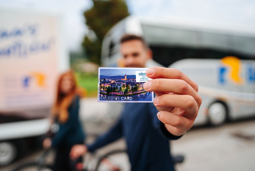 Erlebnis CARD de Region