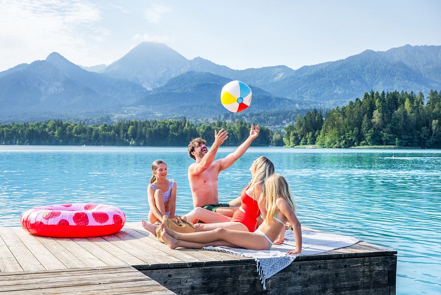 Region Villach Tourismus GmbH_2023_Familie Badespass_Michael Stabentheiner_high_2
