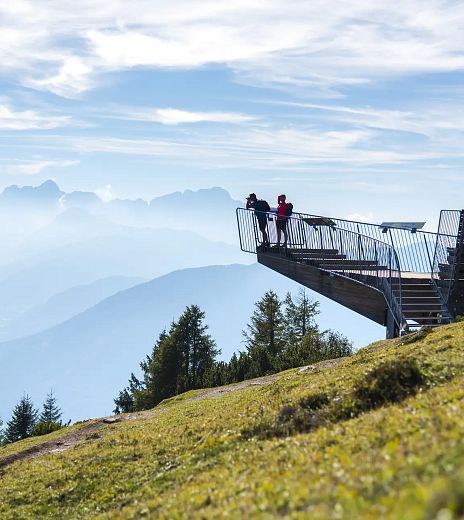 Gams und Gipfelblick Dobratsch