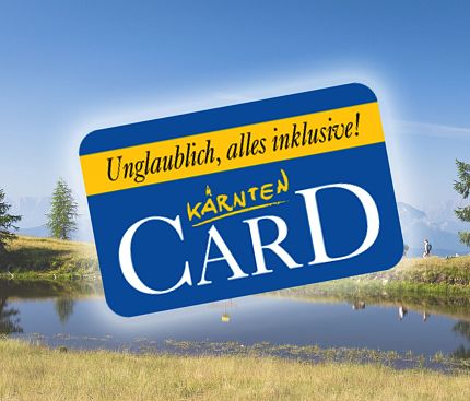 Kärnten Card_Sujet