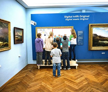 Museum Villach (c) Karin Wernig