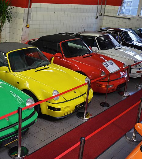 TAF-Timer-Automuseum