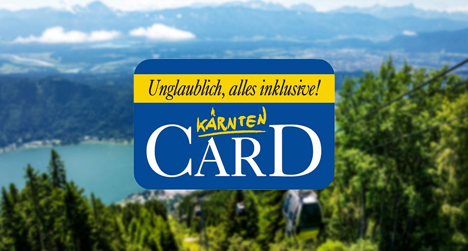 Kärnten Card Umlage